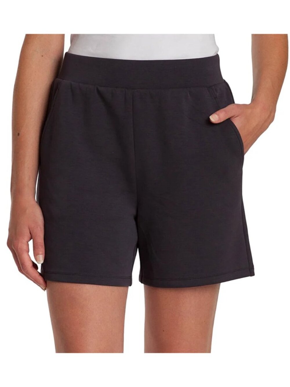 LazyPants Women's Luxe Short